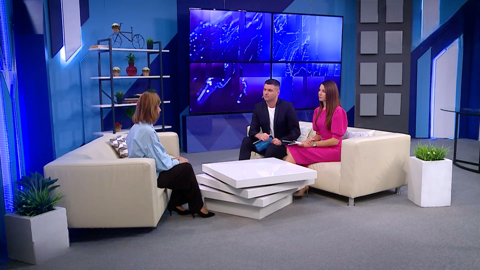 Эфир от 27.09.2025