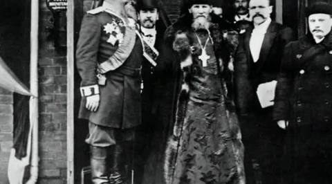 5 - 11 декабря (22 - 28 ноября) 1914 года