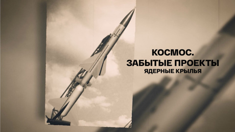 Ядерные крылья