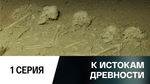 Шарджа. Каменный век