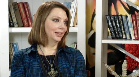 Эфир от 06.12.2014. Екатерина Рождественская
