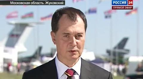 Замглавы Минтранса РФ: МС-21 и "Суперджет" имеют все шансы на успех