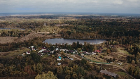 Калина красная, улица Зелёная
