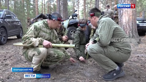 Эфир от 29.09.2025
