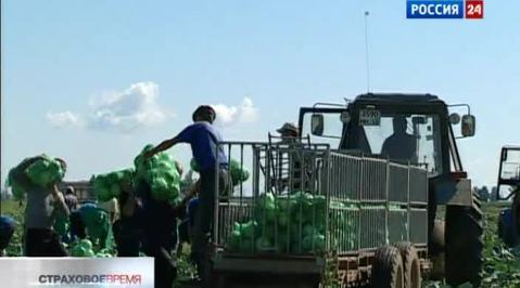 Эфир от 20.08.2011