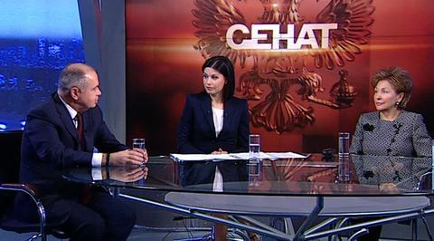 Эфир от 10.12.2014