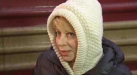 Доктор Лиза привезла на лечение в Москву 10 тяжелобольных детей