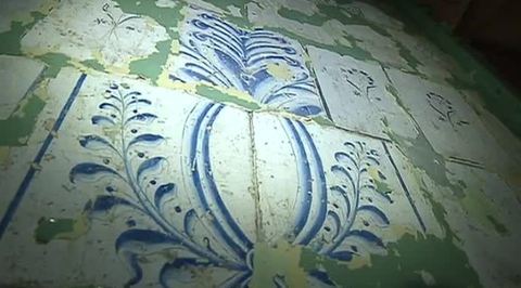 Палаты на Кожевнической: неприглядная старость