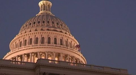 Сенат США принял "Акт о поддержке свободы Украины"