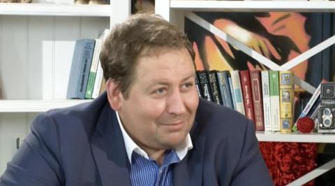 Эфир от 13.12.2014. Стас Дужников