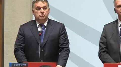 Строптивый Виктор Орбан стал головной болью для США
