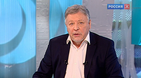 Эфир от 14.12.2014