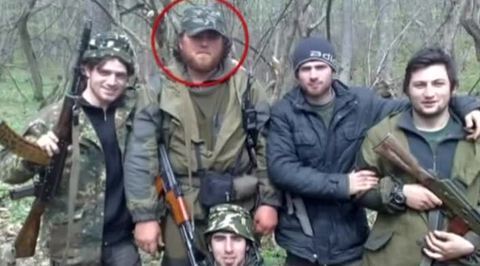 Захват заложников в Сиднее: первые кадры освобождения