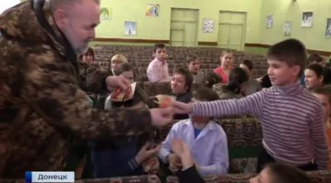Захват заложников в Сиднее: первые кадры освобождения