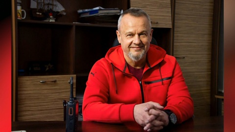 МИД России: убийство Леонтьева – это военное преступление
