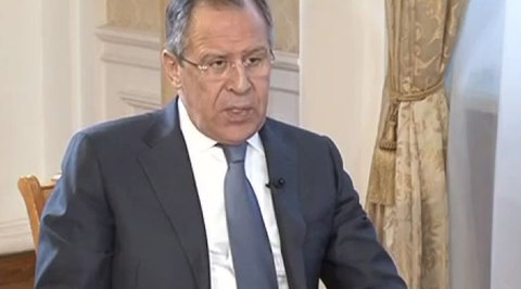 Лавров: с помощью санкций Запад пытается сменить режим в России