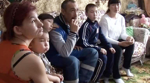 Современное жилье для малых народов Сахалина становится реальностью