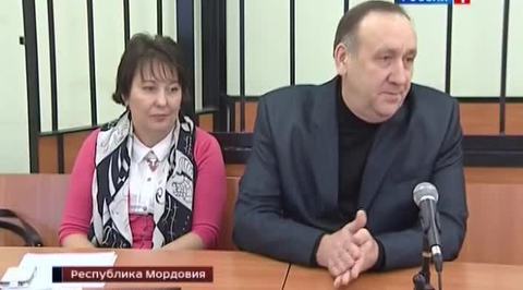 Взятка автомобилем Юрий Иноземцев