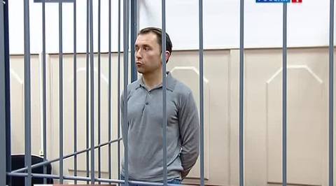 Депутат Роман Ляхов
