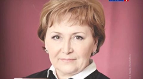 Челябинск в дтп погибла судья