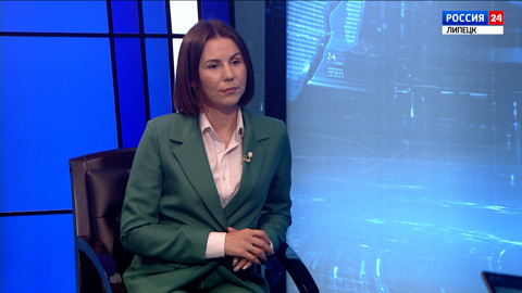 Арина Мещерякова о помощи родителям школьников