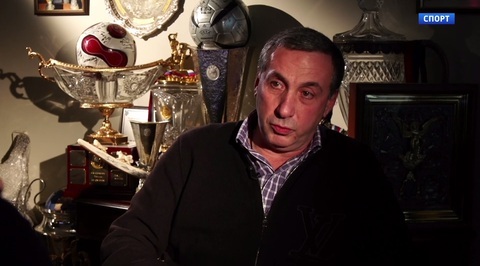 Евгений Гинер