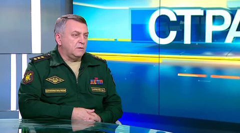 Сергей Каракаев. Эфир от 17.12.2014