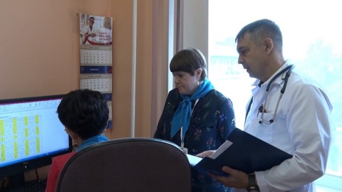 В Приамурье запускают службу социальных координаторов для поддержки пациентов