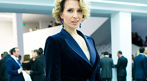 Яна Чурикова рассказала о несчастливых браках и изменах мужу