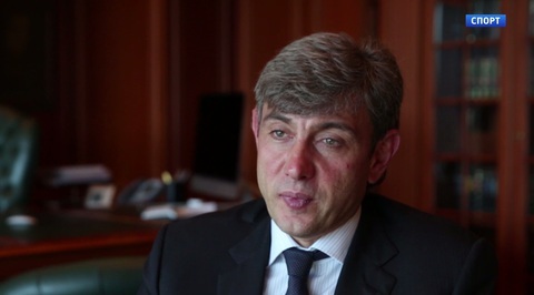 Сергей Галицкий