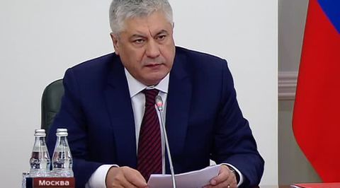 колокольцев