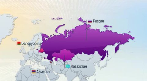 Мир в цифрах. Потенциал ЕАЭС