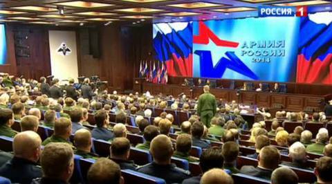 Эфир от 19.12.2014