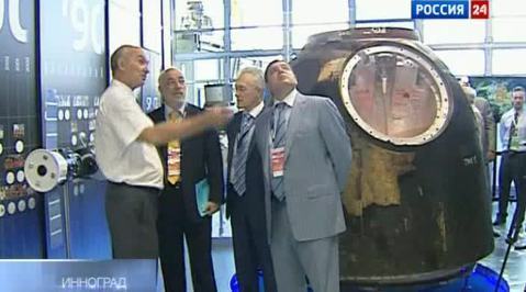 Эфир от 27.08.2011