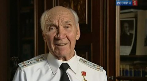 Эфир от 27.08.2011