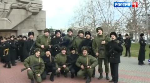 Мастерство спецслужб защитит Россию от удара