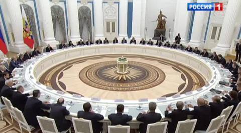 Мастерство спецслужб защитит Россию от удара