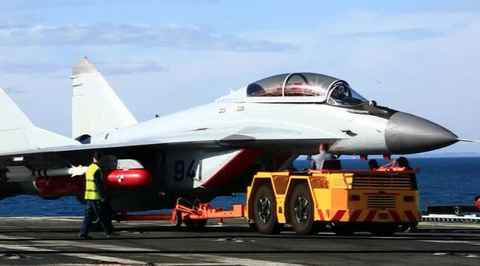 Военная авиация