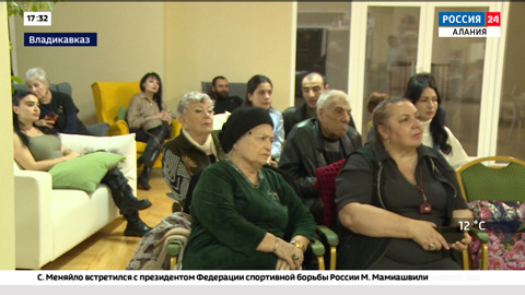 Эфир от 03.10.2025