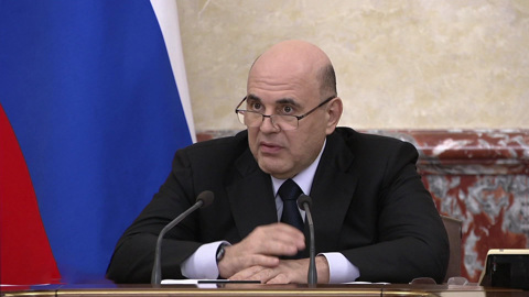 Кабмин принял решение о финансировании регионов