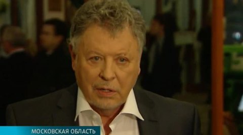 Эфир от 19.12.2014 (19:00)