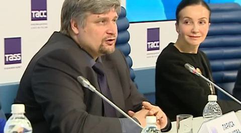 Эфир от 22.12.2014 (15:00)