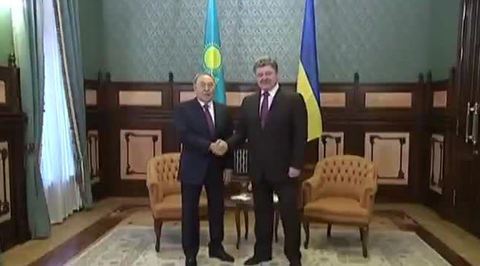 Лучших людей лучшей страны наградили в Кремле