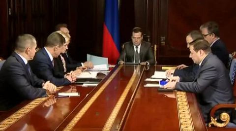 Лучших людей лучшей страны наградили в Кремле