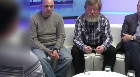 Маркин: СК проверит данные свидетеля по делу о крушении малайзийского "Боинга"