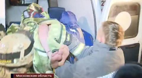 нахабино