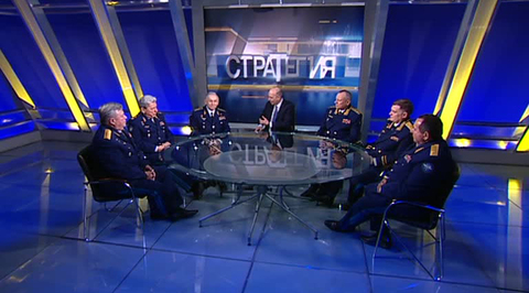 Эфир от 23.12.2014