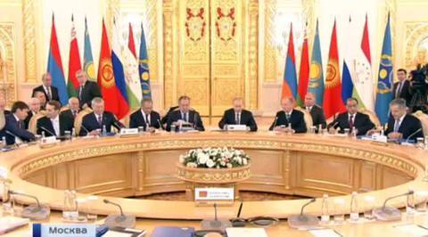 Откровенно, но позитивно: в Москве прошли саммиты ОДКБ и ЕАЭС