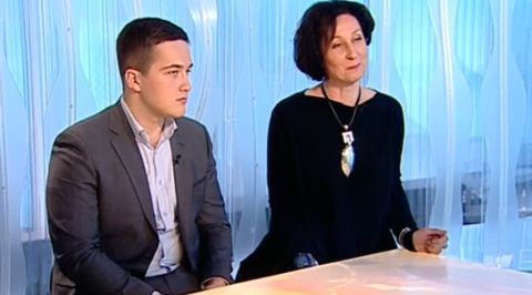 Эфир от 23.12.2014 (23:15) 