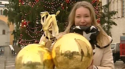 Эфир от 23.12.2014 (19:00) 